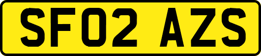 SF02AZS