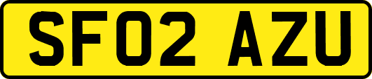 SF02AZU