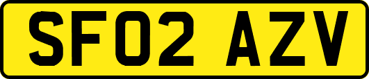 SF02AZV