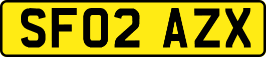 SF02AZX