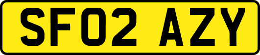 SF02AZY