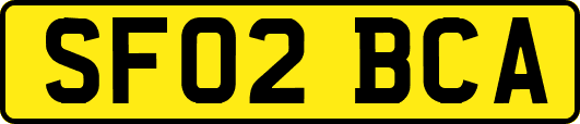 SF02BCA
