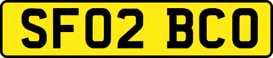 SF02BCO