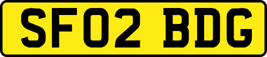 SF02BDG