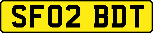 SF02BDT