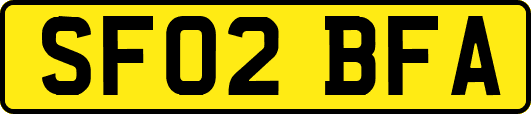SF02BFA