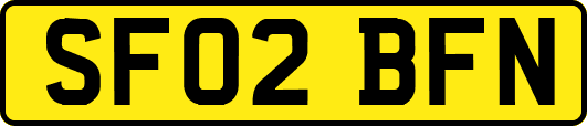 SF02BFN