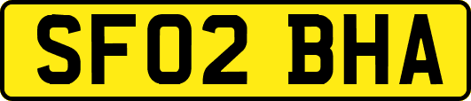 SF02BHA