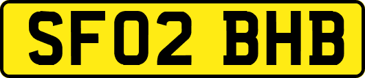 SF02BHB