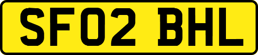 SF02BHL