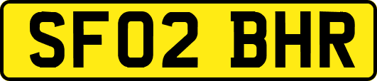 SF02BHR