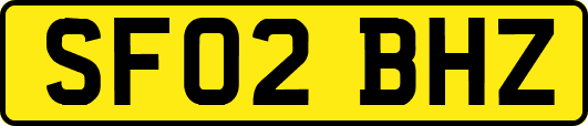 SF02BHZ