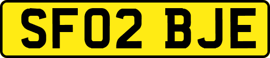 SF02BJE