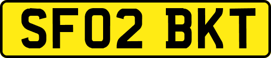 SF02BKT