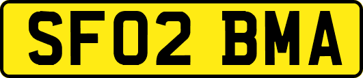 SF02BMA