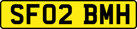 SF02BMH
