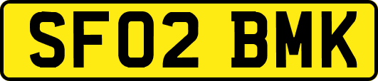 SF02BMK