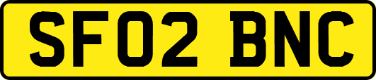 SF02BNC
