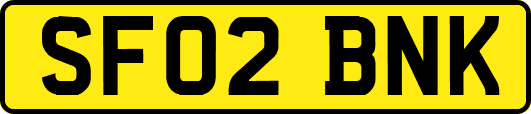SF02BNK