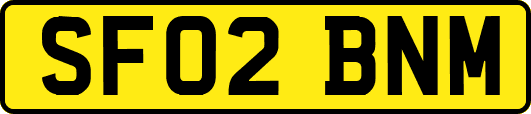 SF02BNM