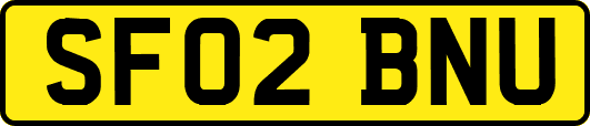SF02BNU