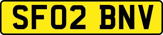 SF02BNV