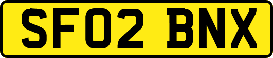 SF02BNX