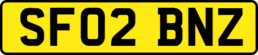 SF02BNZ