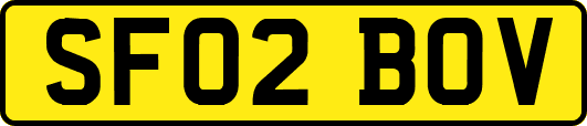 SF02BOV