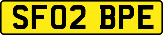 SF02BPE