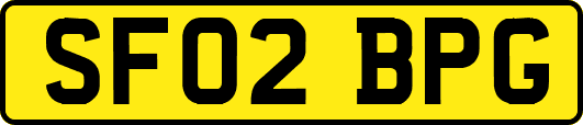 SF02BPG