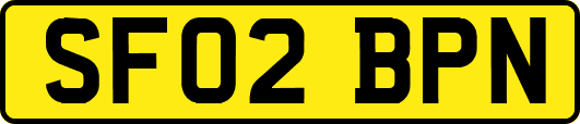 SF02BPN