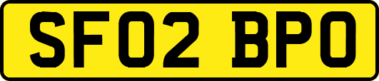 SF02BPO