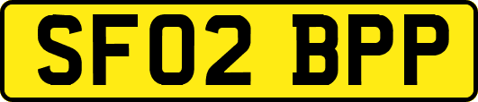 SF02BPP