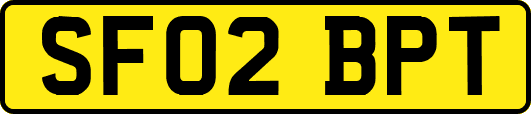 SF02BPT