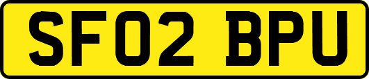 SF02BPU