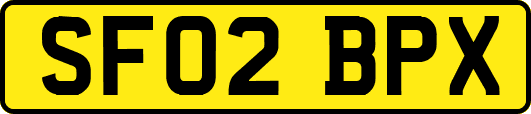 SF02BPX