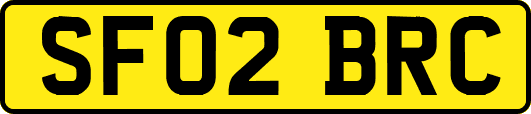 SF02BRC
