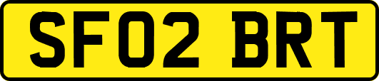 SF02BRT