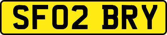 SF02BRY