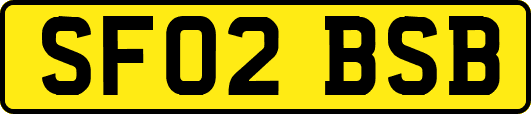 SF02BSB