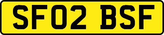 SF02BSF