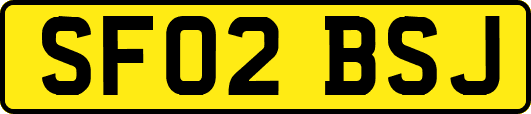 SF02BSJ