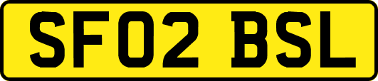 SF02BSL