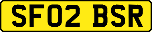SF02BSR
