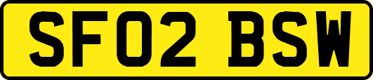 SF02BSW