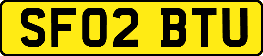 SF02BTU