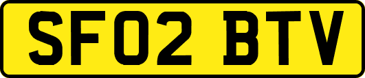 SF02BTV