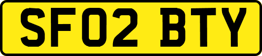 SF02BTY