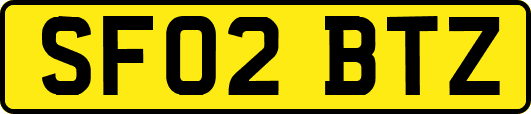 SF02BTZ